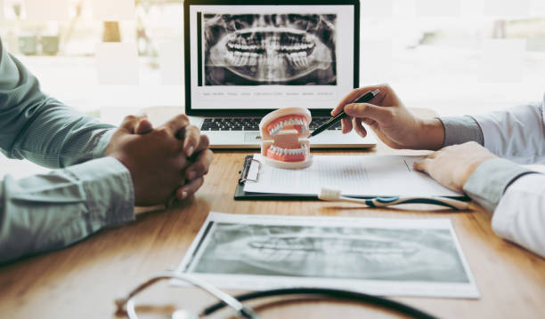 Best Orthodontic Emergency Dentist in Presidio, TX