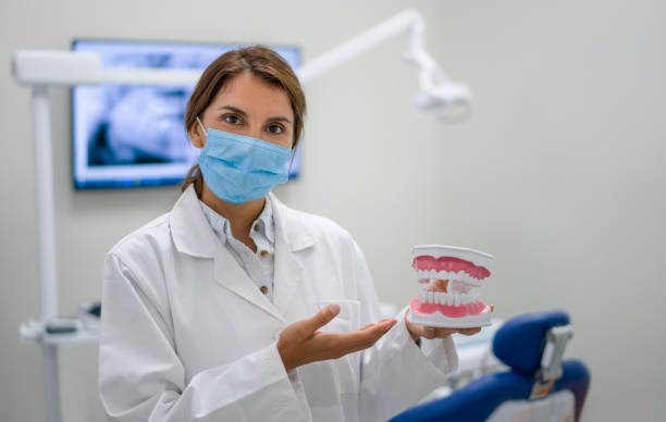 Best Emergency Dental Extractions in Presidio, TX