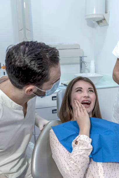 Best Emergency Dental Care for Abscessed Tooth in Presidio, TX