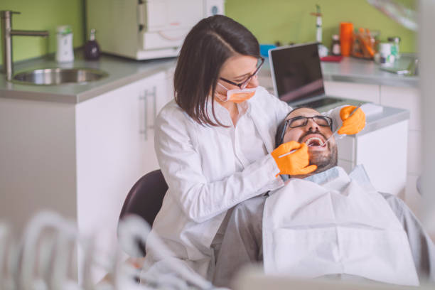 Best Weekend Emergency Dentist in Presidio, TX