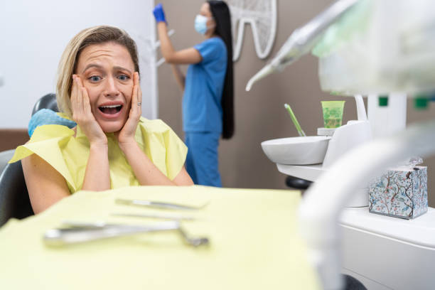 Best Broken or Cracked Tooth Emergency Dentist in Presidio, TX