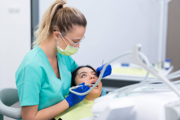 Best Emergency Dental Services for Seniors in Presidio, TX