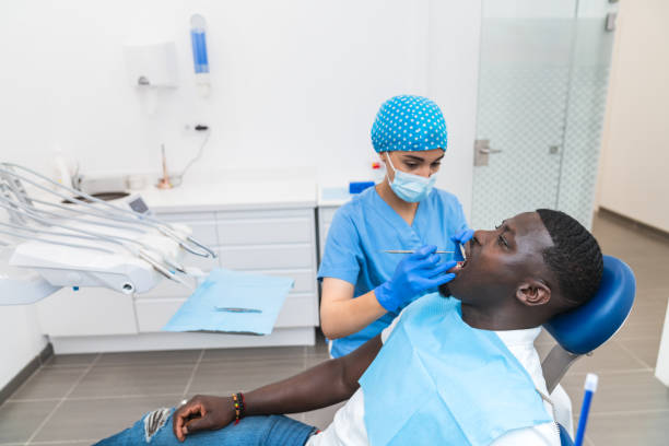 Best Emergency Dental Extractions in Presidio, TX
