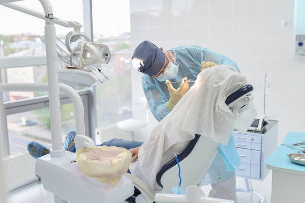 Best Pediatric Emergency Dentist in Presidio, TX